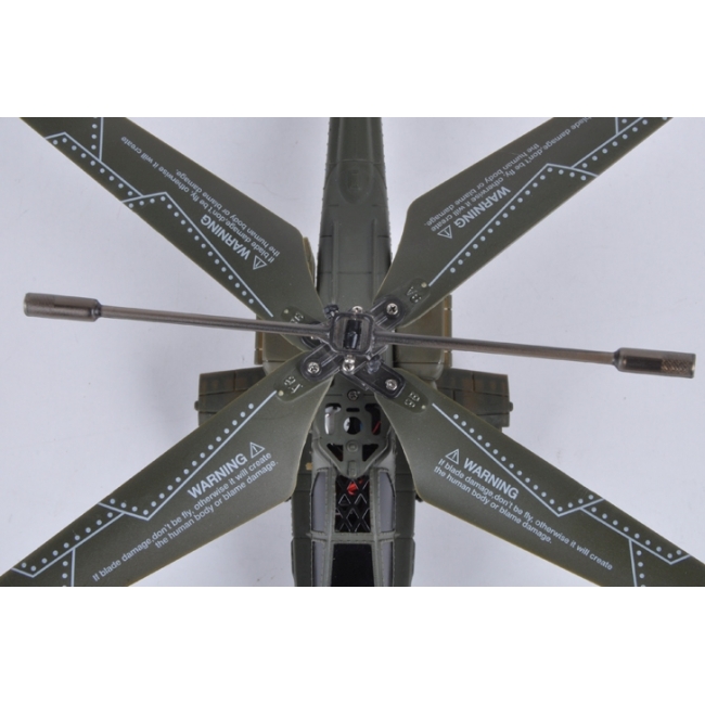 Syma S109G Apache Longbow